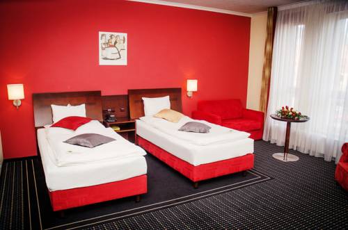 Фото Hotel U Zvonu