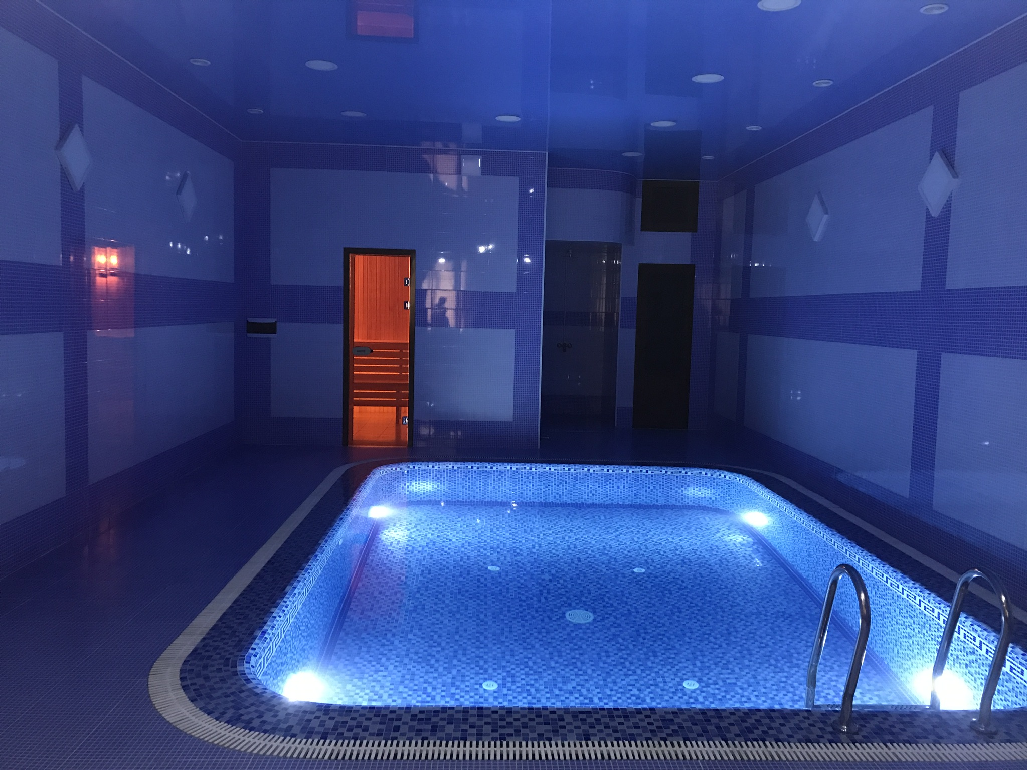 Фото Gala Osiyo Hotel