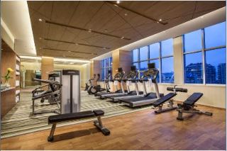 Фото Somerset Wusheng Wuhan