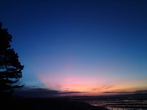 Фото Min y Don Guest House