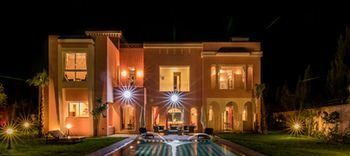 Hotel Jannat Atlas Villas, Earth, photo