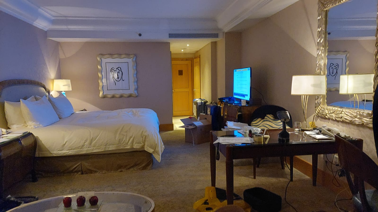 Фото Hotel Mulia Senayan, Jakarta