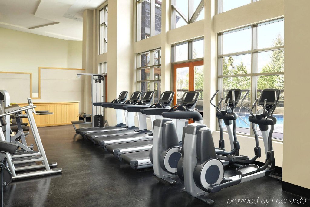 Фото The Westin by LaTour