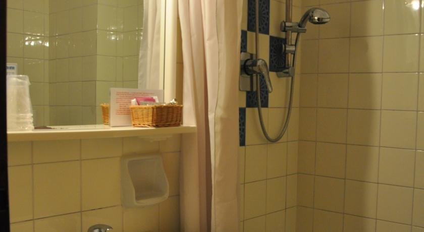 Фото Hotel Terme