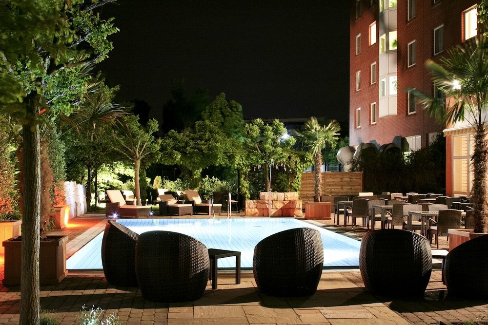 Фото Ibis Hotel Hannover Medical Park