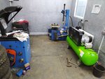 Triumph52 (derevnya Mitino, 108), car disassembly