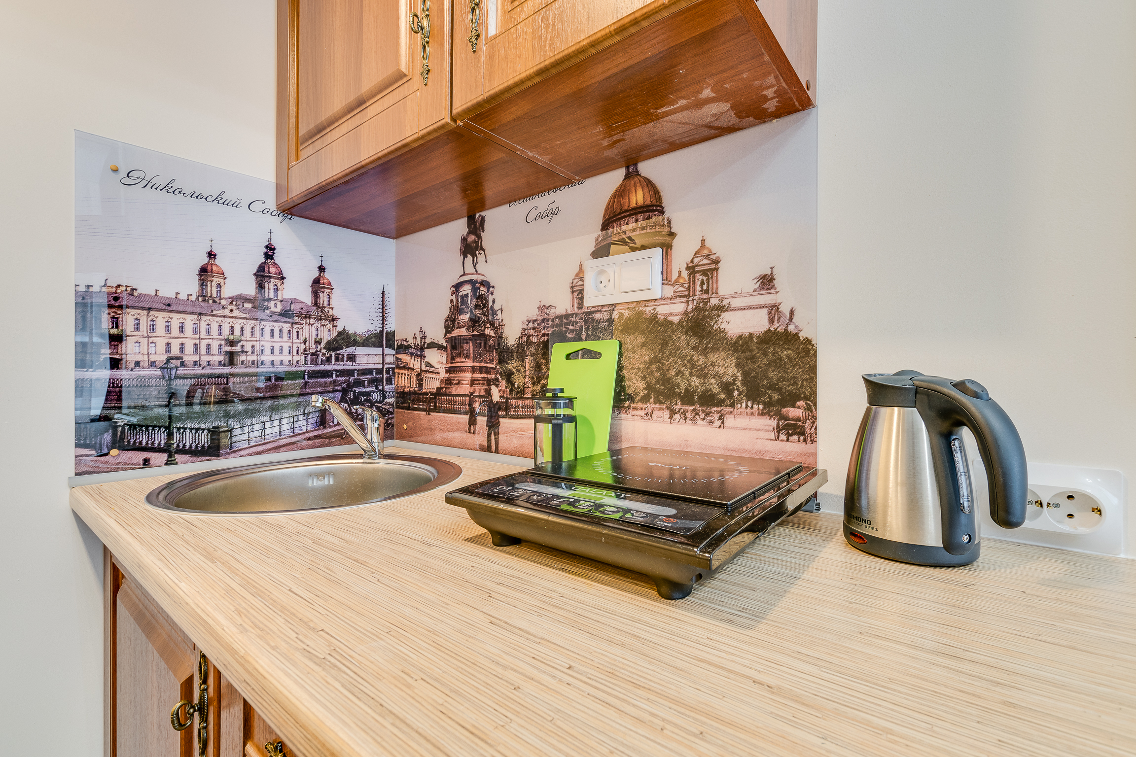 Фото Sokroma Аристократ