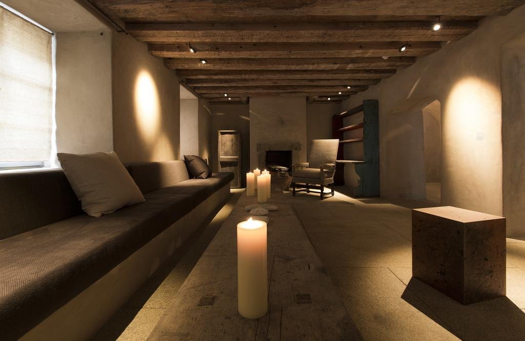 Фото Altstadthotel Weisses Kreuz