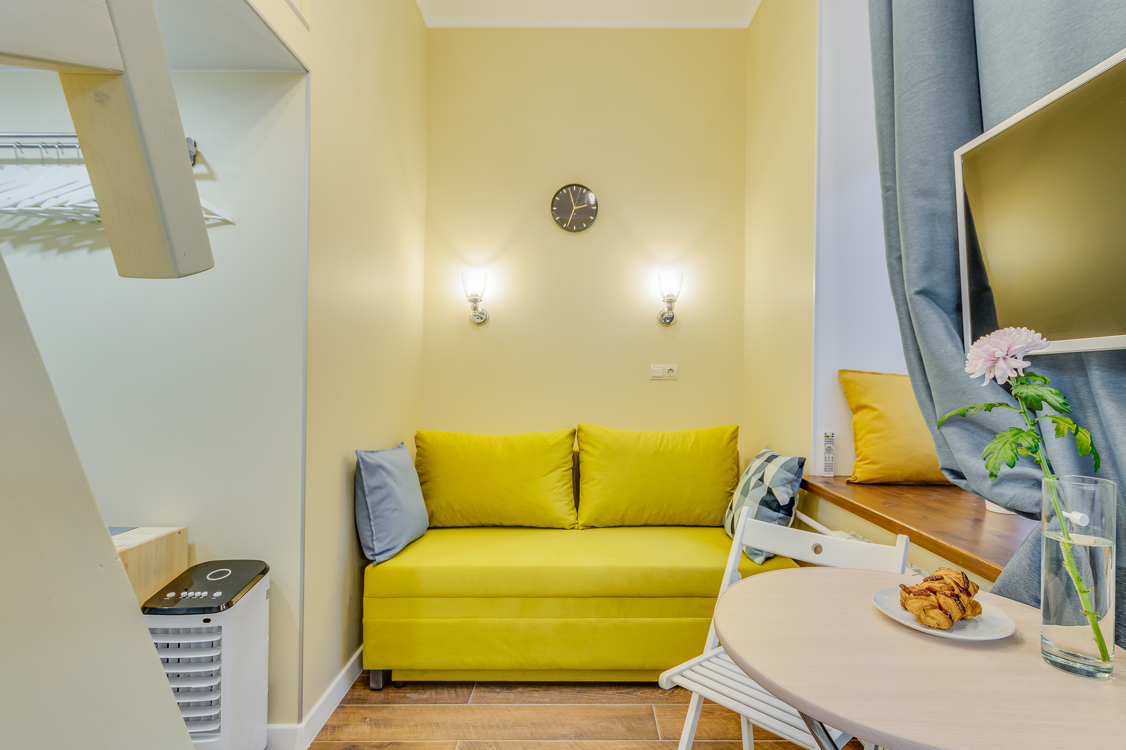 Фото Sokroma Maas