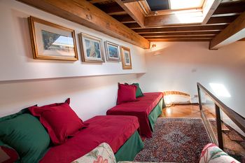 Фото Verona For Rent Casa Cadrega