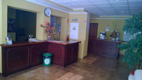 Фото Residencial Gabriel