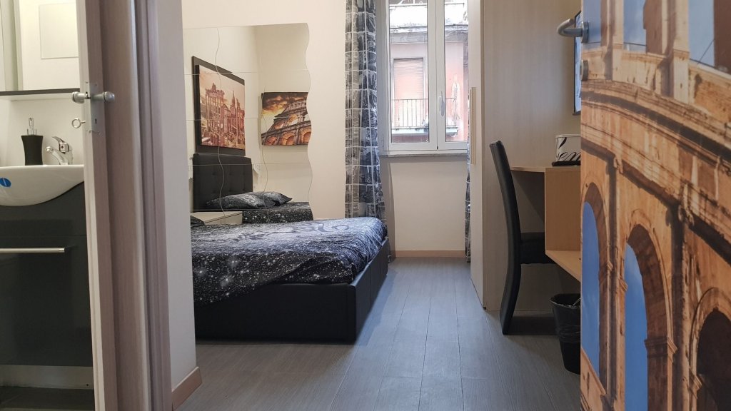 Фото Casa Mike al Vaticano