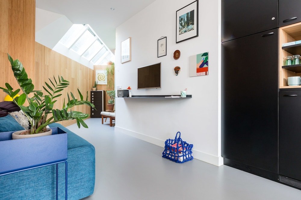 Фото Kith & Kin Boutique Apartments