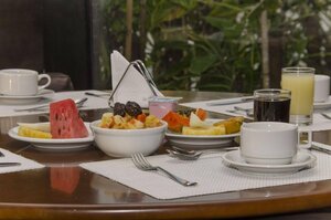 Гостиница Manaus Hotéis - Millennium