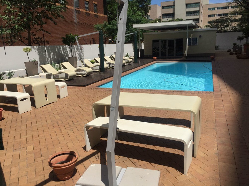 Фото First Divine Suites - Hydro Park