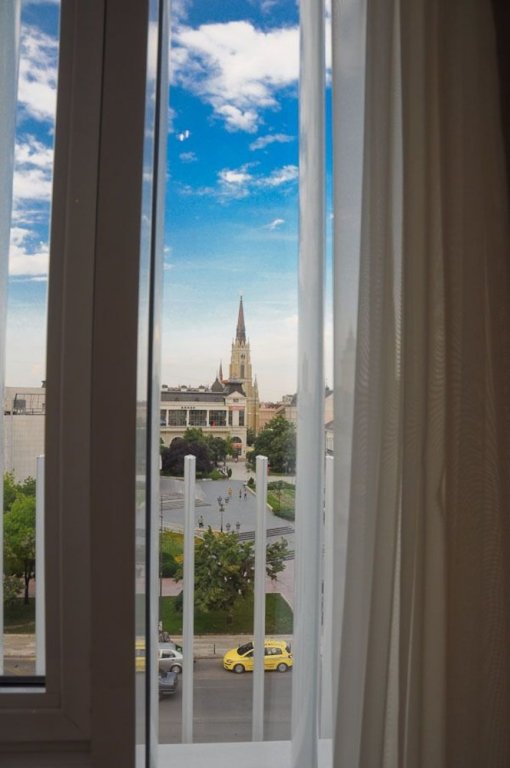 Фото Garni Hotel Centar