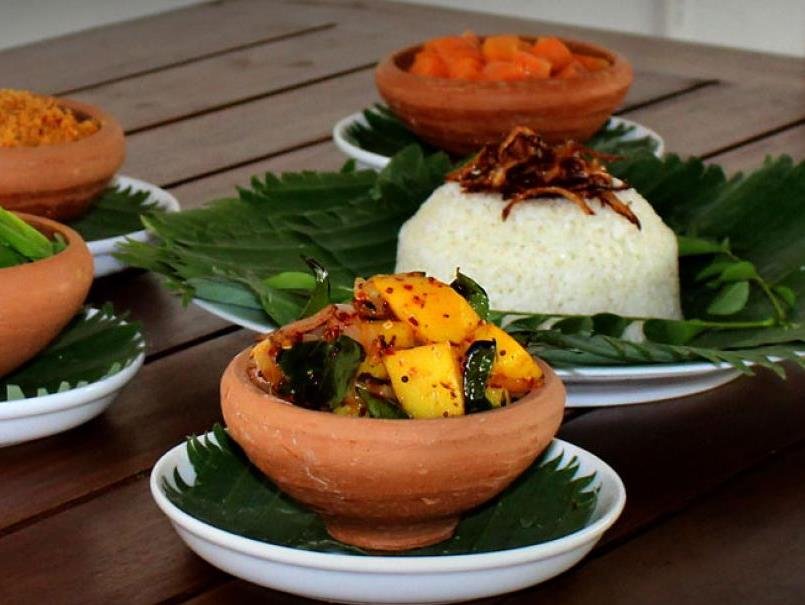 Фото Samwill Holiday Resort