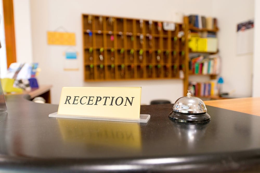 Фото Hotel Poseidon