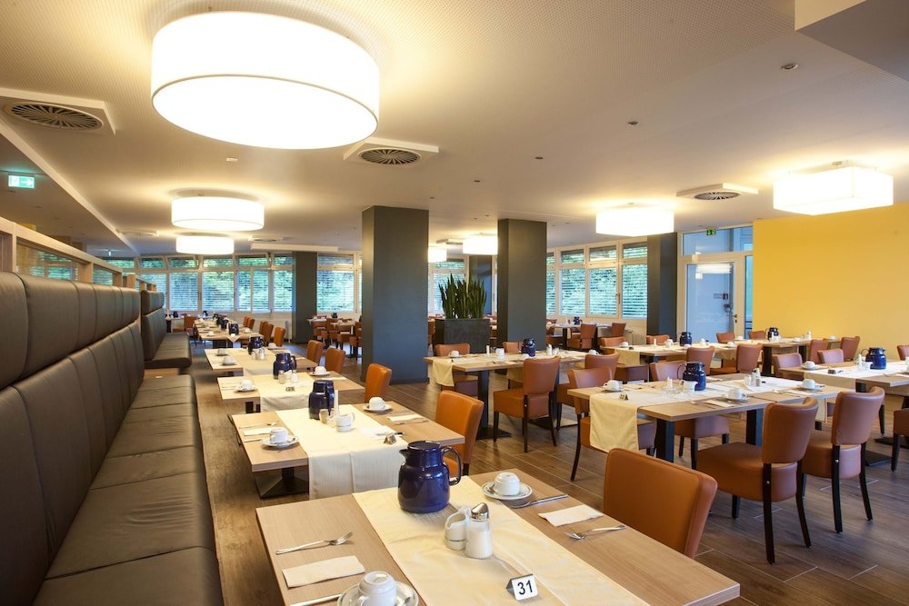 Фото Parkhotel Cup Vitalis