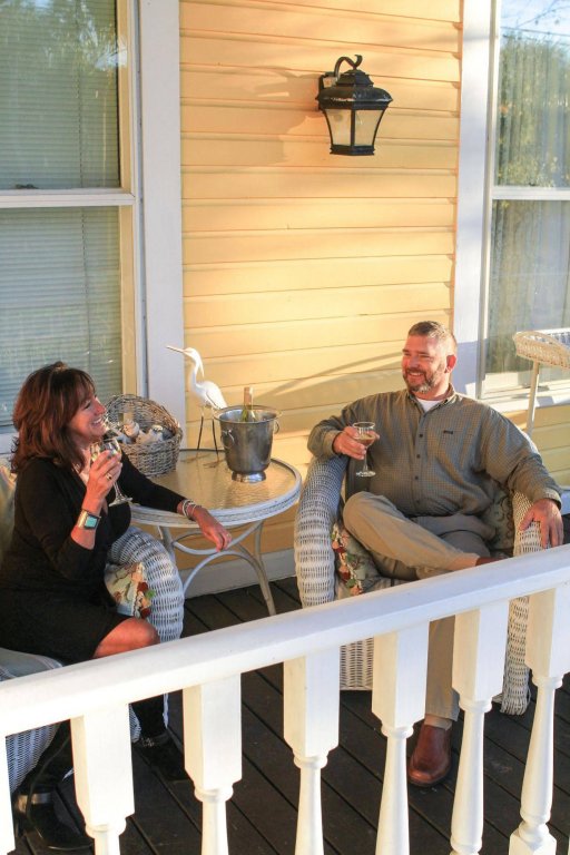 Фото Coombs Inn & Suites