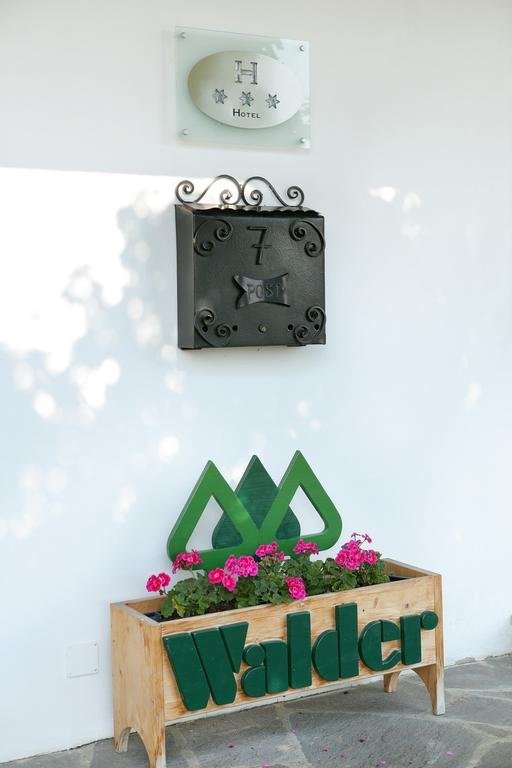 Фото Hotel Walder