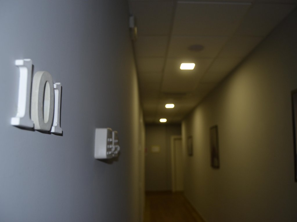 Фото Hotel Bella Vita