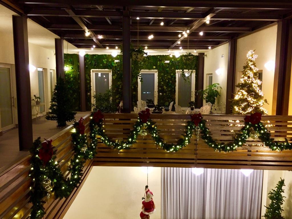 Фото Aeterno Eco Guest House