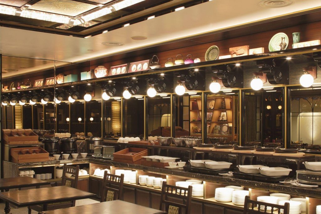 Фото Kyoto Tower Hotel Annex