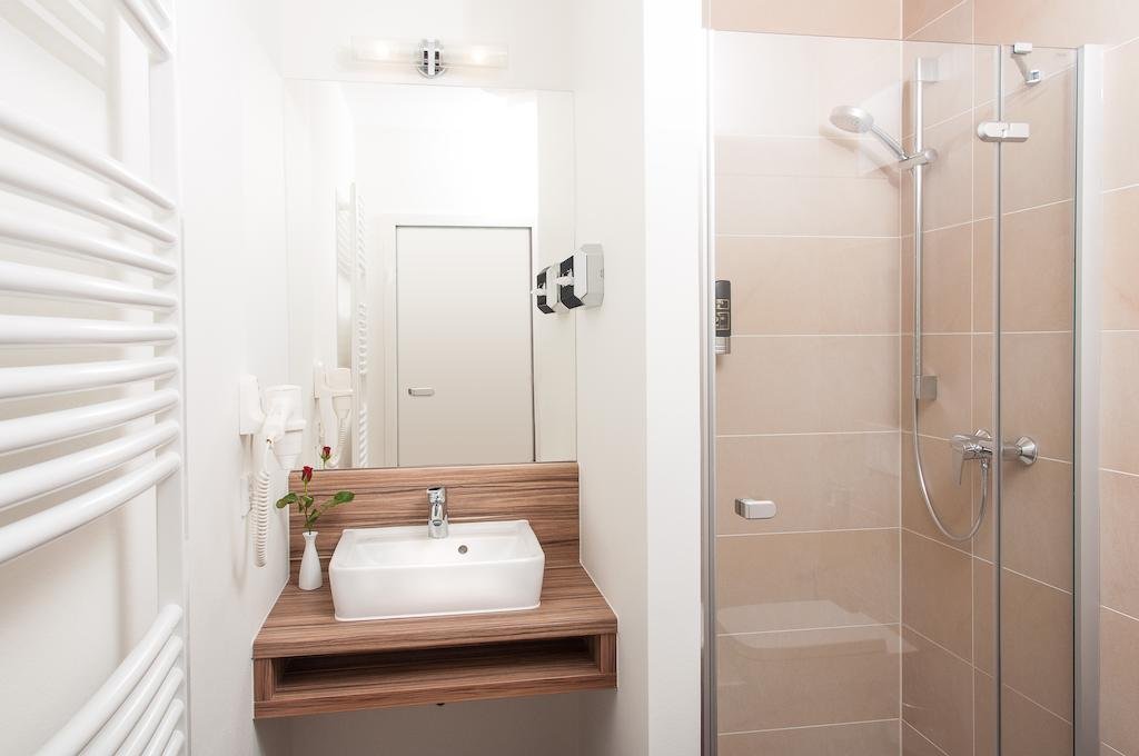 Фото Gasthaus Alte Münze