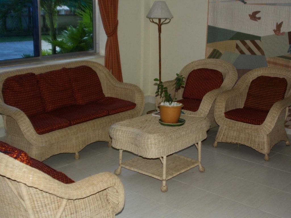 Фото Don Bosco Hotel School