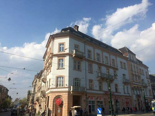 Гостиница Boutique Apartments - Main Market Square в Кракове