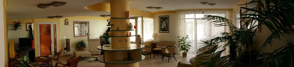 Фото Residence Il Sole