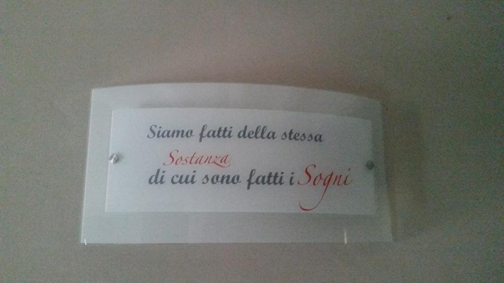 Фото B&b Ninna Nanna