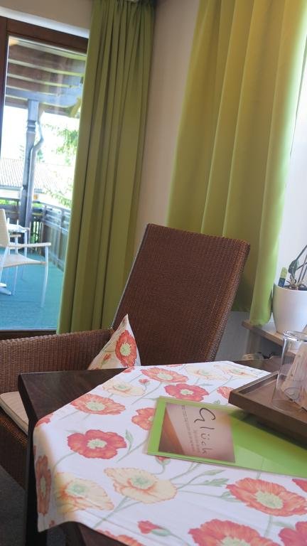 Фото Gastehaus Schmid