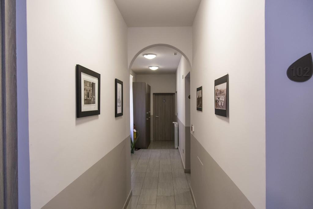 Фото La Residenza di Michelangelo