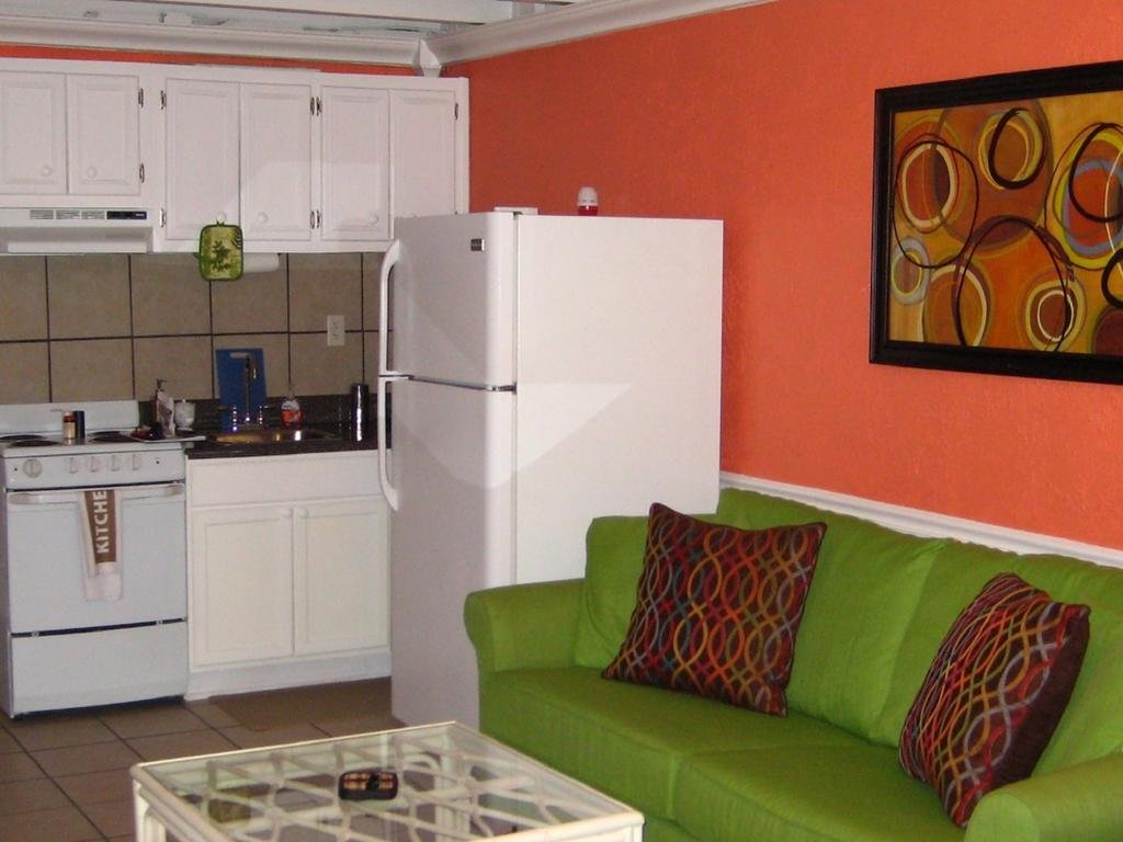 Фото Fontainebleau Terrace