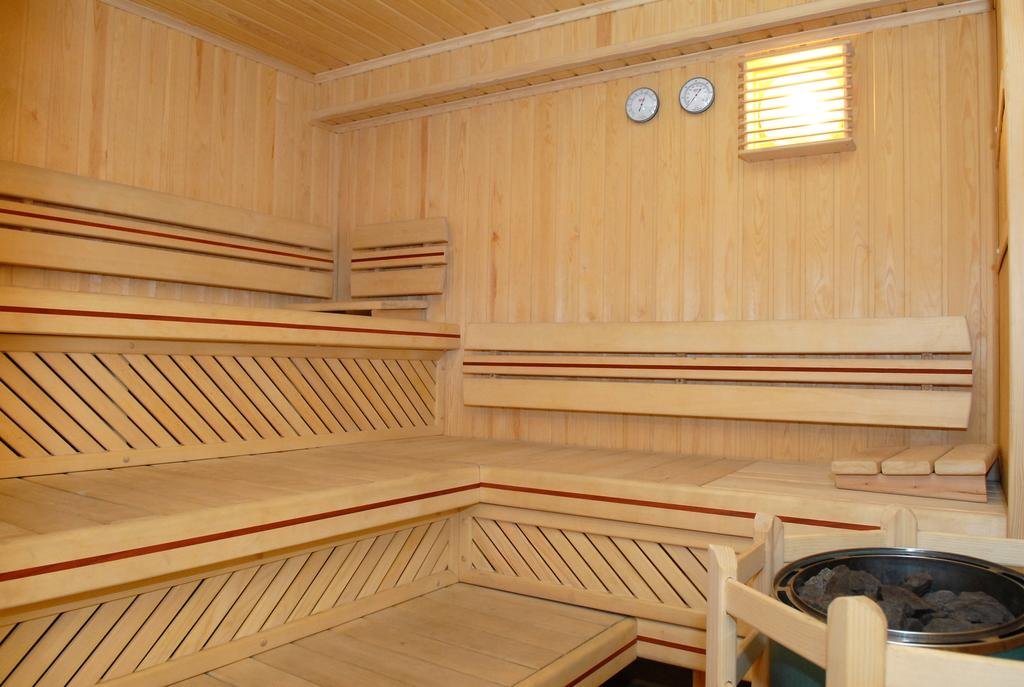 Фото Hotel Bolyarka