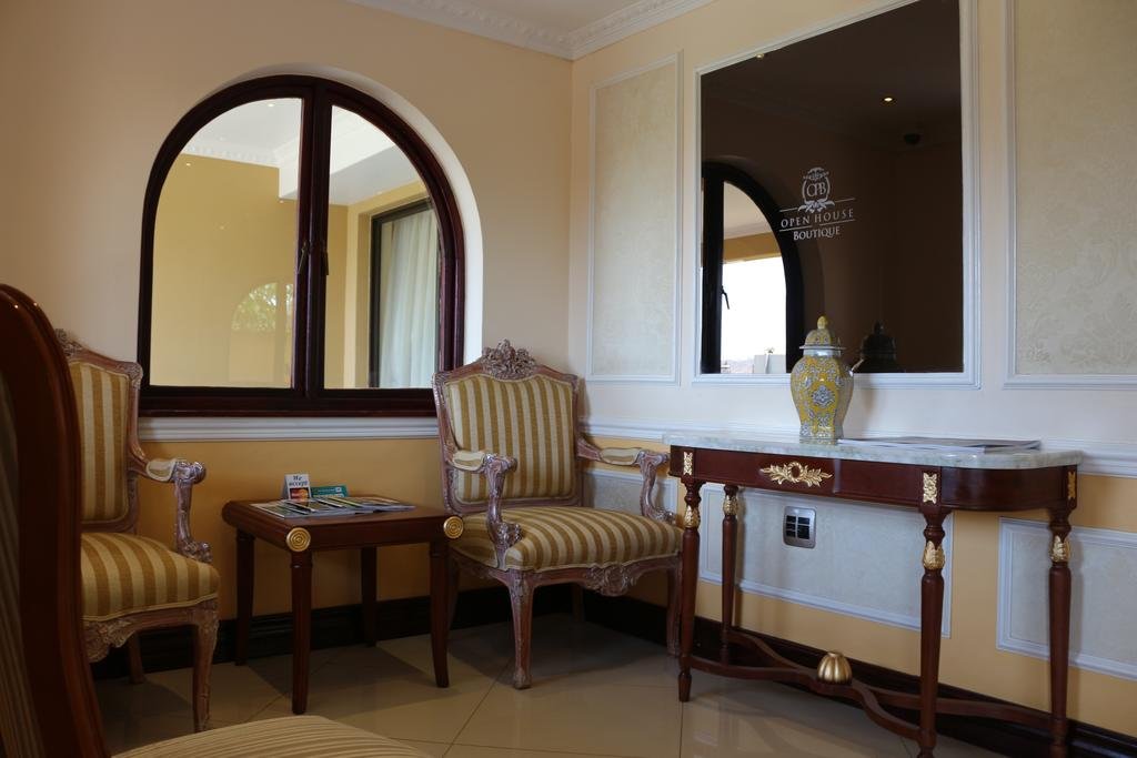 Фото Open House Boutique