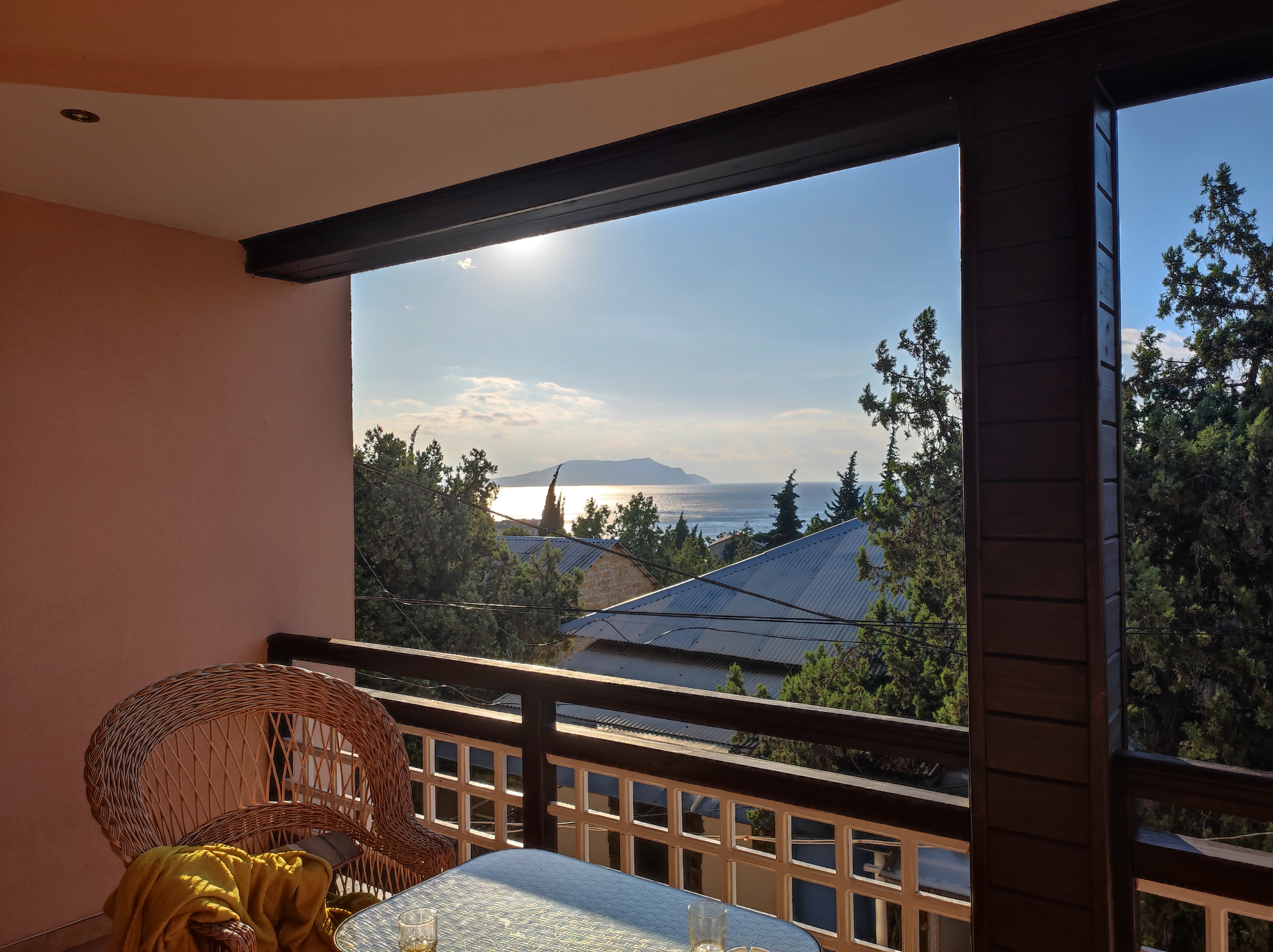 Фото Шампань