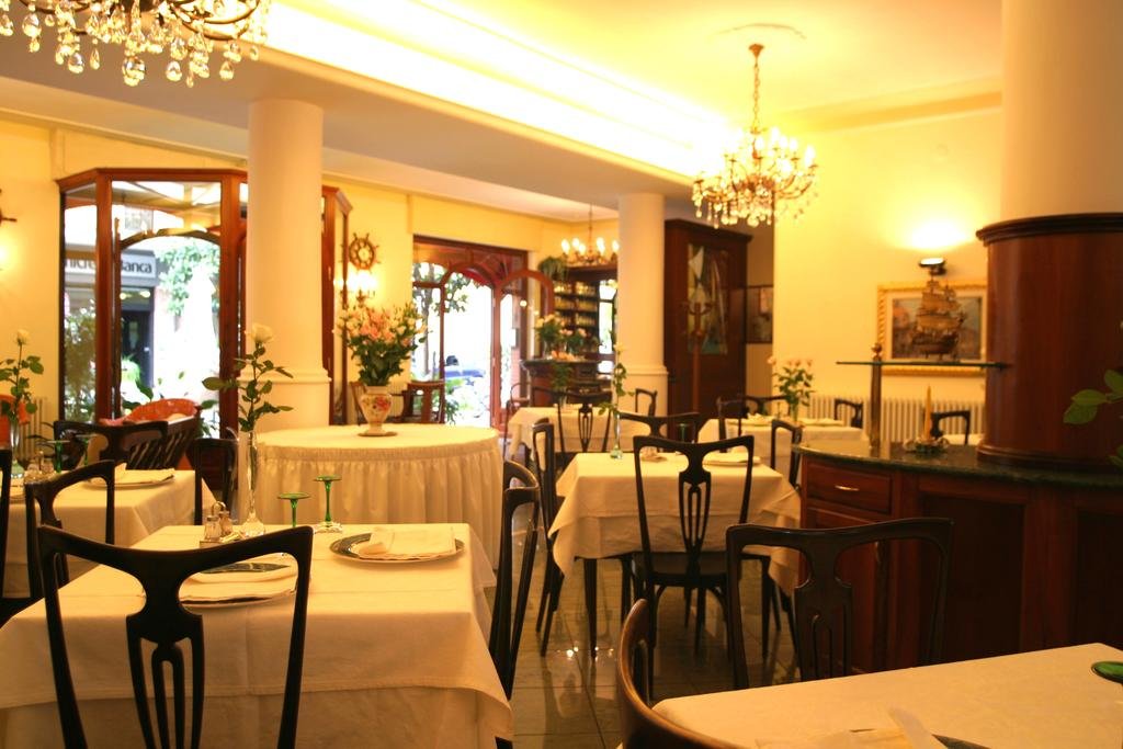 Фото Hotel Pescetto