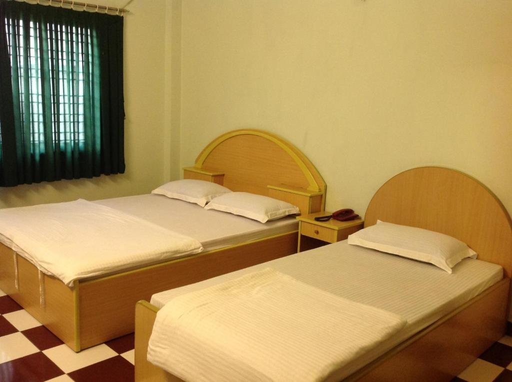 Фото Hoa Xuan Hotel