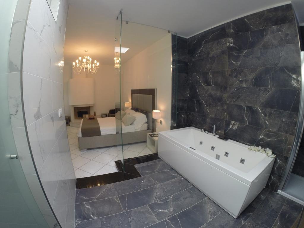 Фото Relais Regina Rosanna