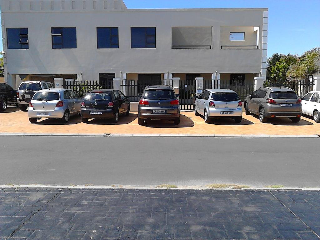 Фото отеля 4