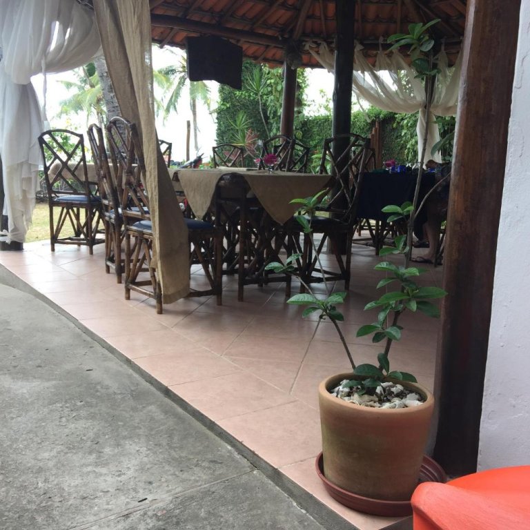 Фото Pousada Nel Blu