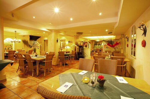 Гостиница Boutique 019 Essen City в Эссене