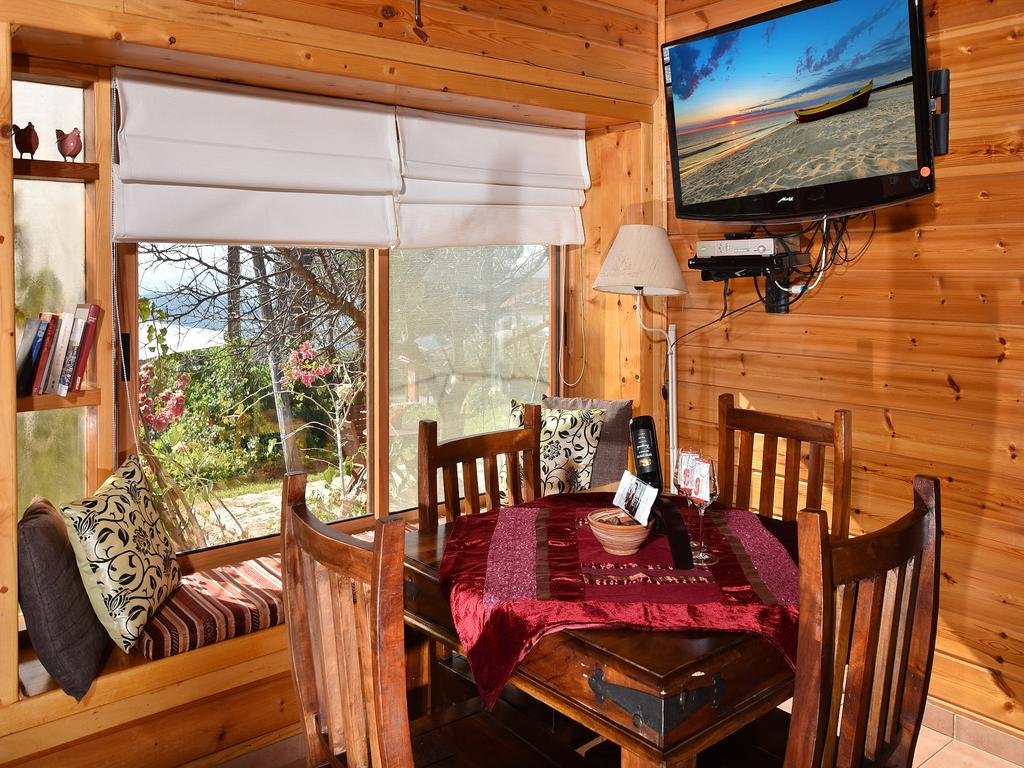 Фото Nofesh Ne'Eman