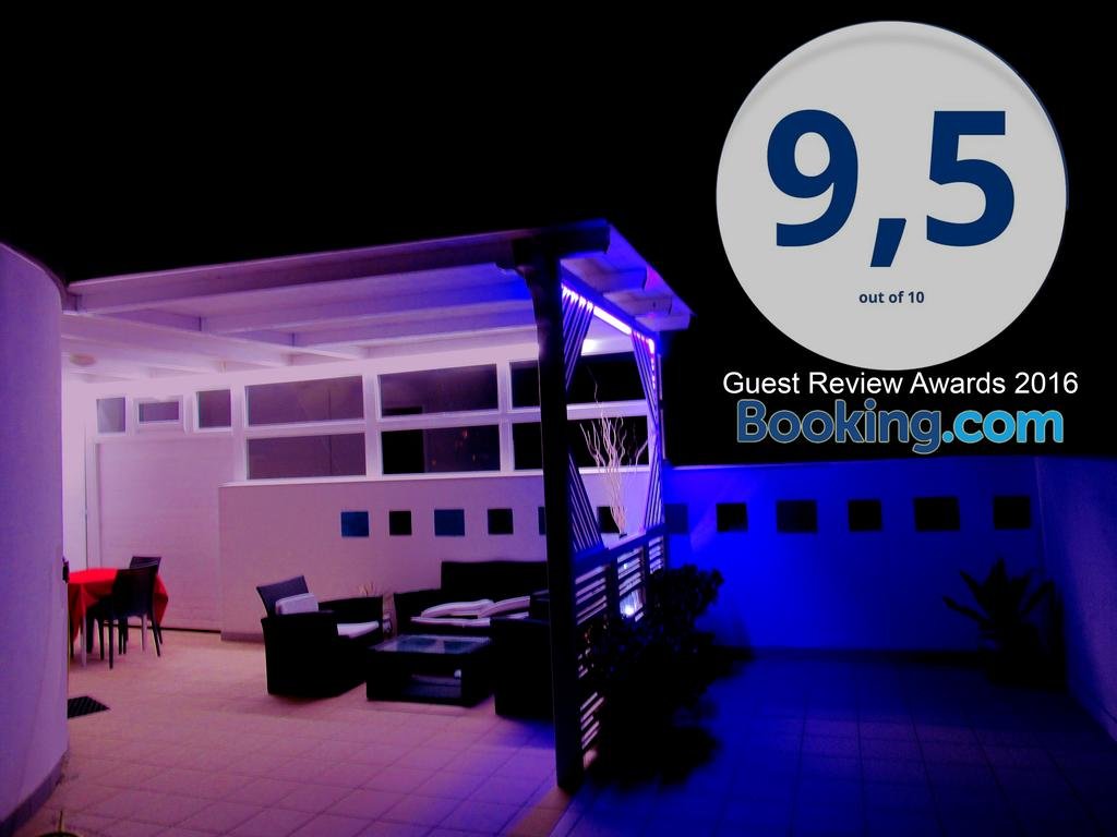 Фото Attico Mare