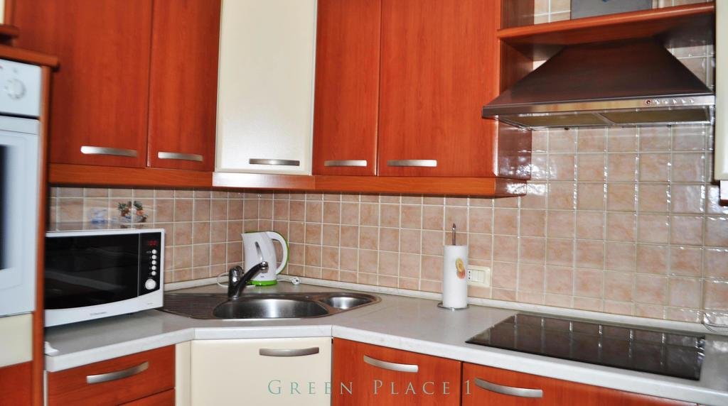 Фото Apartments Green Place