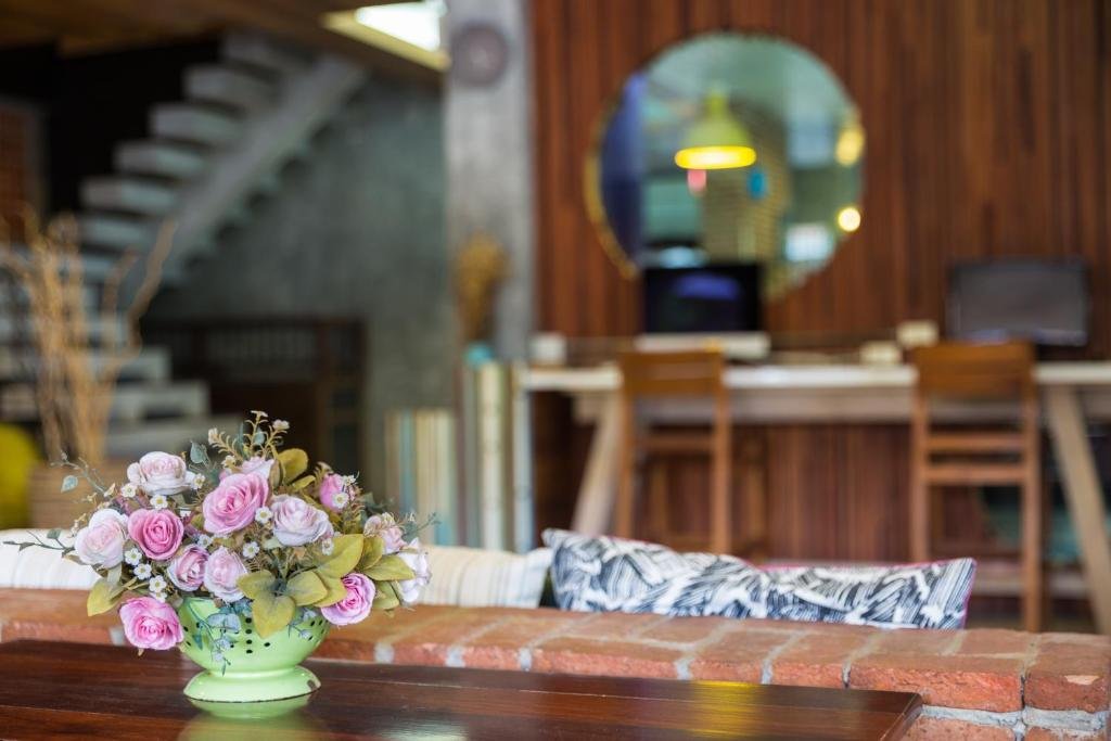 Фото Memory Boutique Hotel 