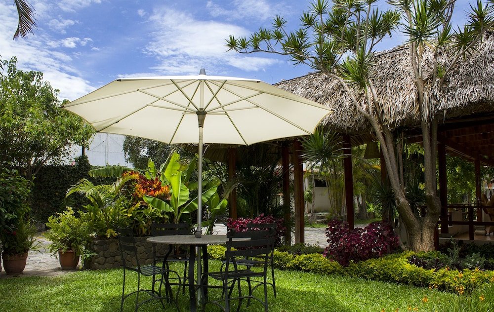 Фото Hotel Dos Mundos